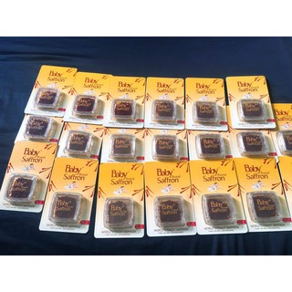 Nhụy hoa nghệ tây- Baby Saffron