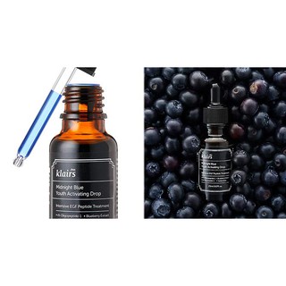 Serum Klairs Midnight Blue Youth Activating Drop
