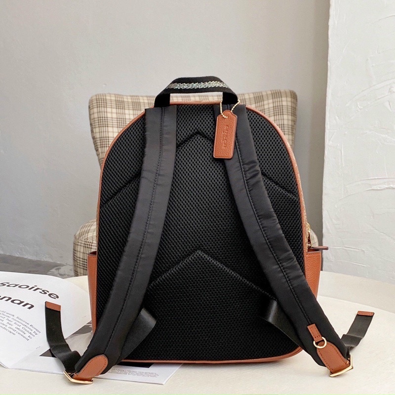 Balo coach dư xịn