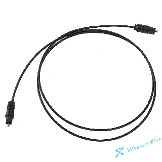 Dây Audio Quang Học optical cable (1m) dây to