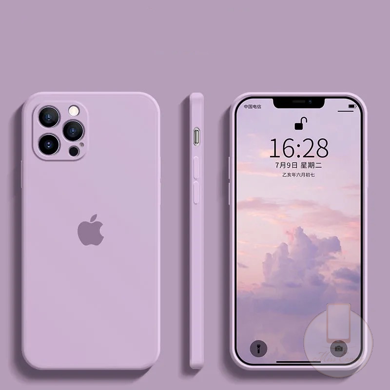 Ốp điện thoại TPU Silicon cho IPHONE 11 PRO MAX 12 PRO MAX 6 6S 7 8 PLUS SE 2020 11 PRO MAX X XR XS MAX | BigBuy360 - bigbuy360.vn