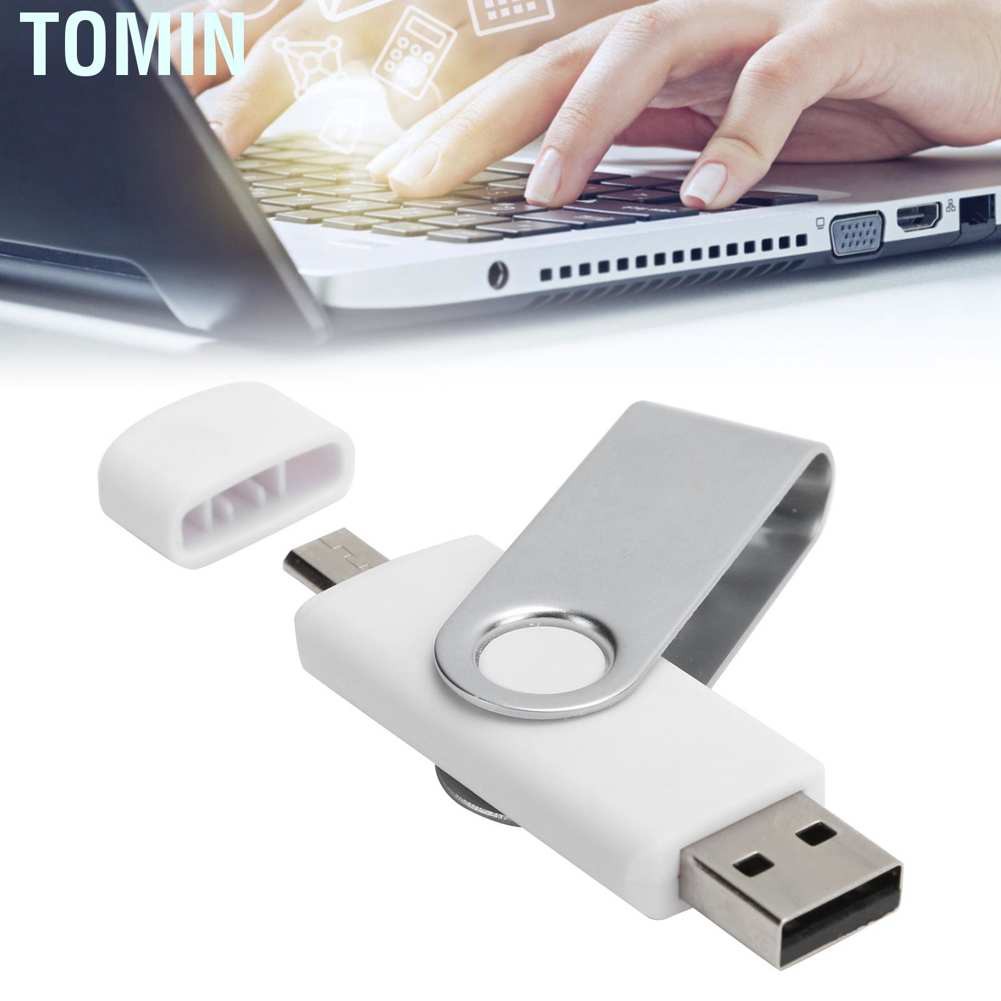 Ổ Đĩa U Usb 2.0 Tích Hợp Kẹp Xoay Đa Năng Tiện Dụng Cho Xe Hơi | BigBuy360 - bigbuy360.vn