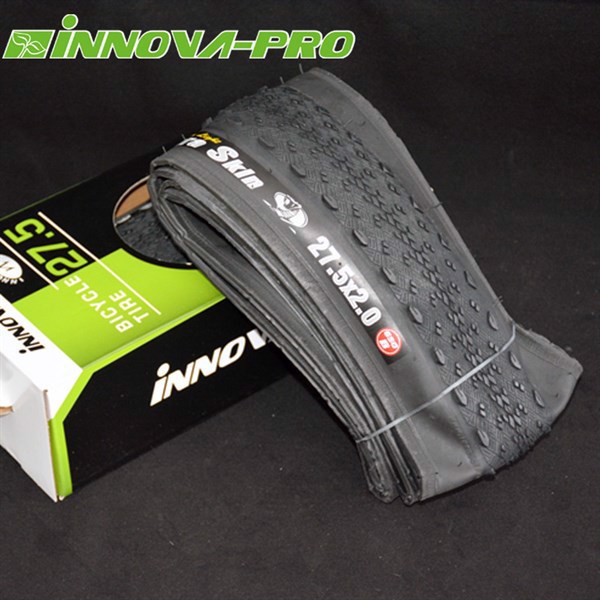 Lốp (vỏ) Innova Pro cobra skin cỡ lốp 26 27.5" siêu nhẹ, siêu bền chính hãng full box phụ hợp xe MTB,Touring