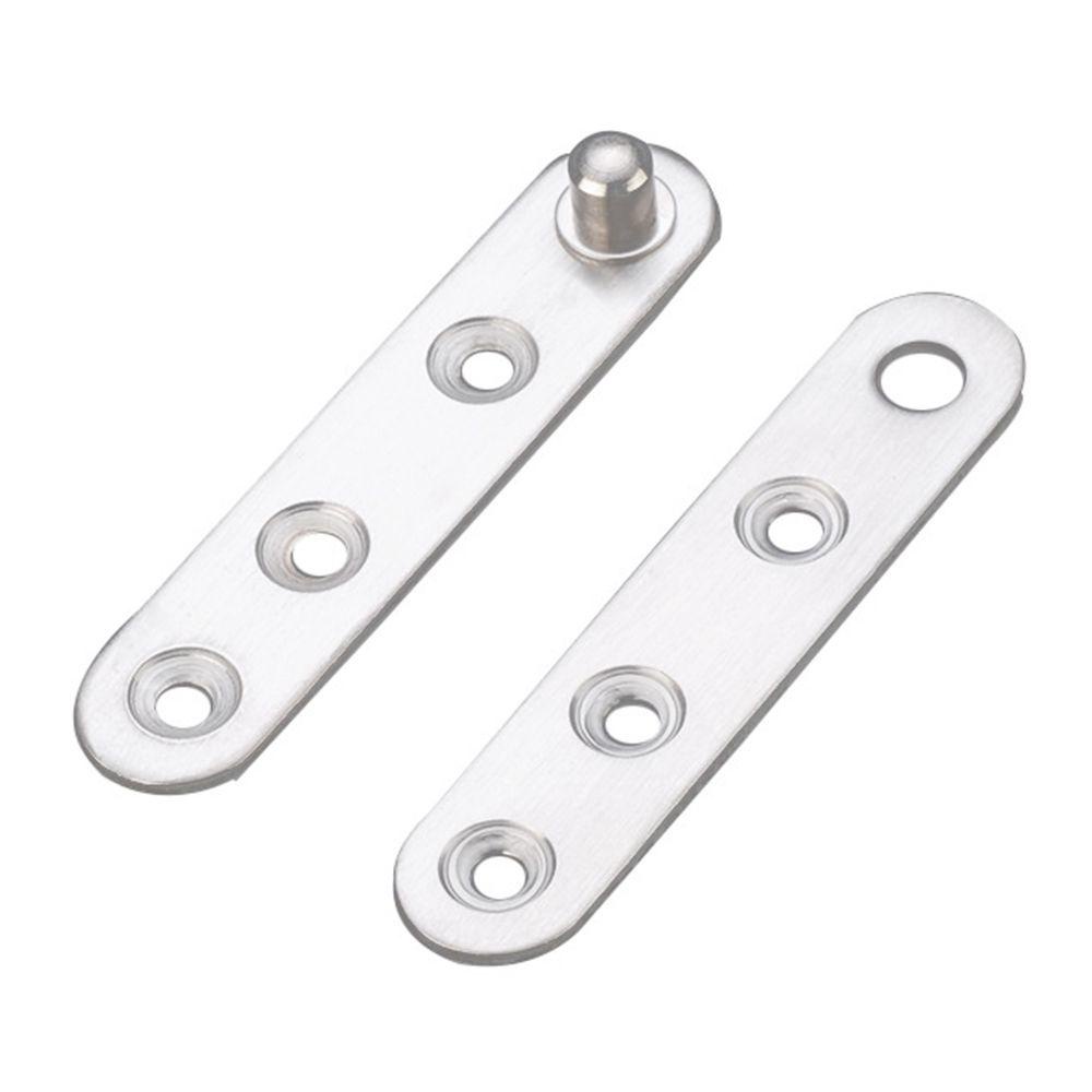 Set 4 Bản Lề Ẩn Tiện Dụng Cho Đồ Nội Thất