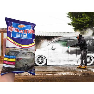 Bột rửa xe không chạm HT-3M 500Gr