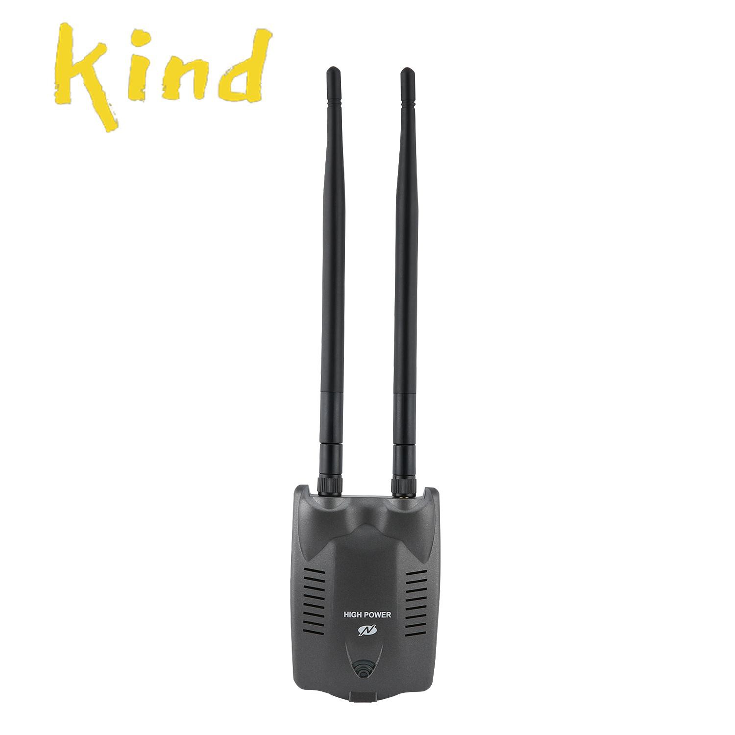 Usb Wifi Không Dây 3000mw N9100 Cho Realtek Rtl8192Fu | BigBuy360 - bigbuy360.vn