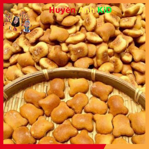 500g đồ ăn vặt bánh gấu nhân kem thiên hồng ăn vặt đặc biệt thơm ngon