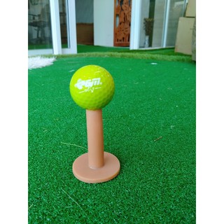 BÓNG GOLF NHIỀU MÀU LOGO PGM