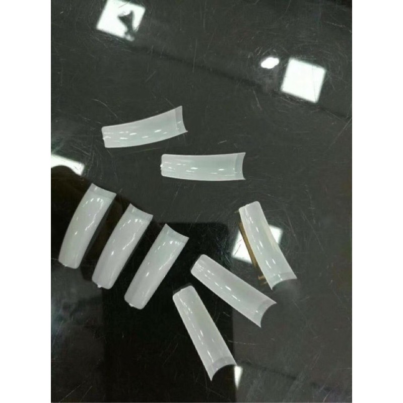 móng mĩ fom nối gel