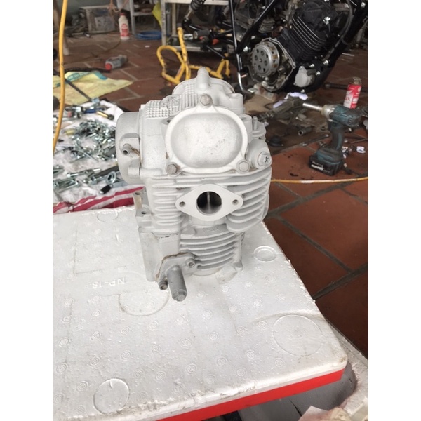 đầu 4 val cho sirius,mio,