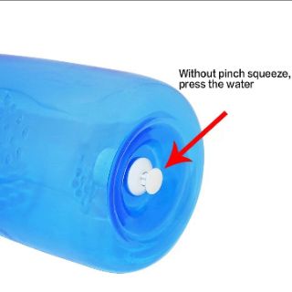BÌNH RỬA MŨI PLUS 300ML
