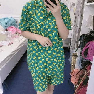 Combo bộ kate thái size đại
