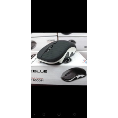 Chuột Eblue 2hand | BigBuy360 - bigbuy360.vn