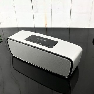 Loa Bluetooth Nghe Nhạc Không Dây Natuso S2025 Âm Thanh Cực Hay Hỗ Trợ Nghe Thẻ Nhớ USB, Jack 3.5