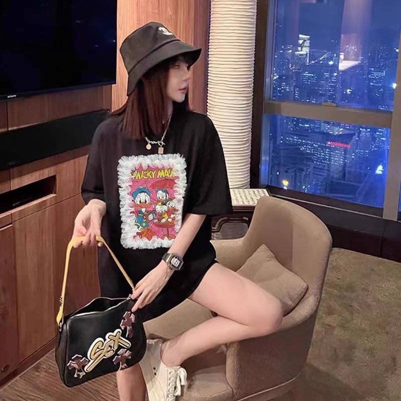 [ 𝐅𝐑𝐄𝐄 𝐒𝐇𝐈𝐏 ] SÉT BỘ BÈO ÁO THUN THỤNG MIX QUẦN SOOC THO BỒNG HÀNG L1 Ạ