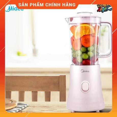 [Mã 33ELSALE hoàn 7% đơn 300K] [Tiross chính hãng] Máy xay sinh tố Tiross TS5247 1.5L (bảo hành 12 tháng)