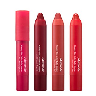 Son Mamonde Creamy Tint Color Balm Intense New 2017