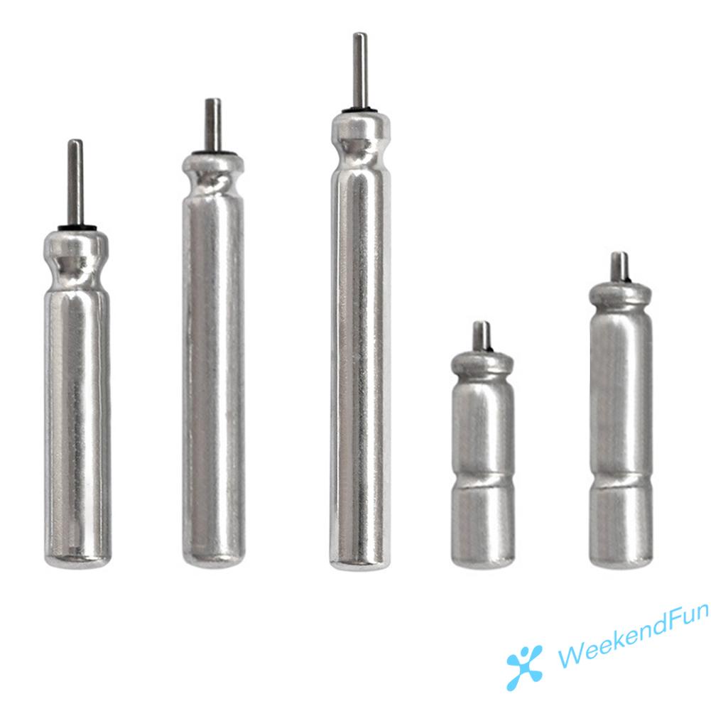Set 10 Phao Câu Cá Dạ Quang Cr322 Cr42 Pin Lithium