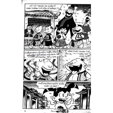 Sách Thần Đồng Đất Việt 27 - Món Quà Roi Mây