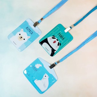 Thẻ tên moshi thái lan