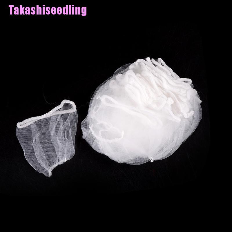 Bộ 30 / 100 Túi Lọc Rác Dùng Một Lần Tiện Dụng