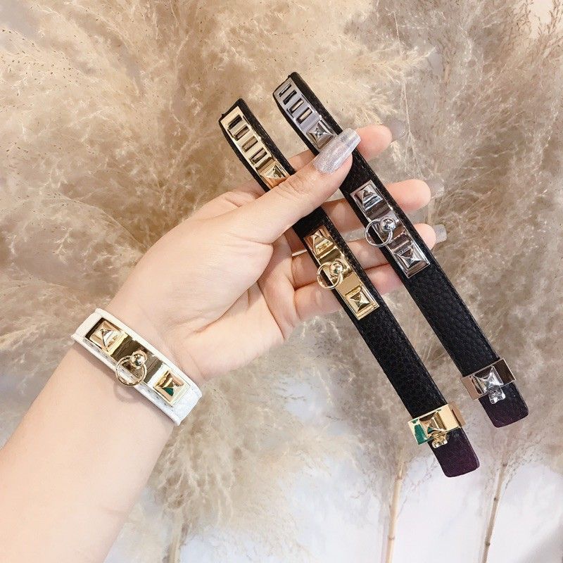 VÒNG TAY GAI BẢN NHỎ