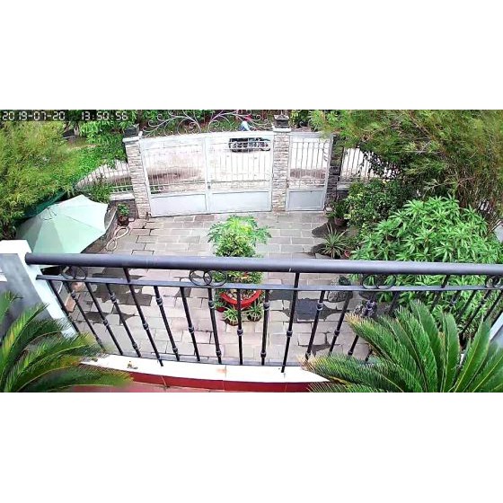 Camera Yoosee Ngoài Trời Xoay 360° 2.0 Mpx 1080 Pixel Chính Hãng - Thẻ Yoosee Chính Hãng | BigBuy360 - bigbuy360.vn