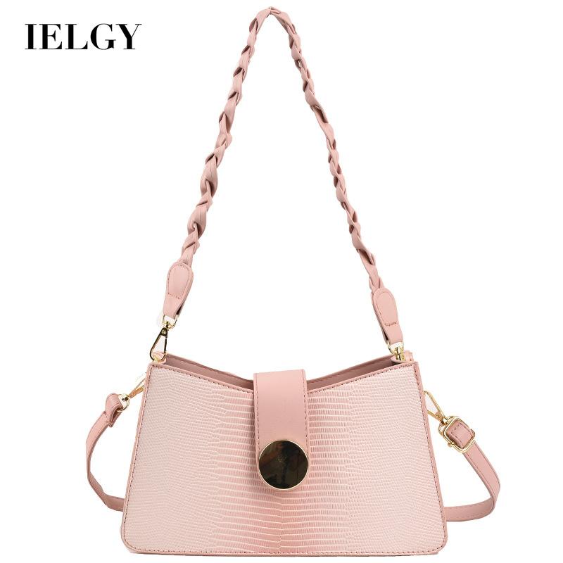 Túi Đeo Vai/Đeo Dưới Cánh Tay Dễ Phối Đồ Thời Trang Cho Nữ