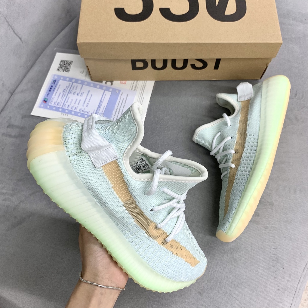 🍀FULLBOX+BILL🍀 Giày Thể Thao Y.Z 350 Nam Nữ Cao Cấp 2022 Kèm Box Bảo Vệ | BigBuy360 - bigbuy360.vn