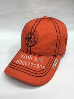 Nón ông địa mẫu mới
