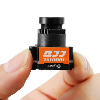 Bộ sản phẩm camera mini 1000TVL 2.8mm chất lượng cao