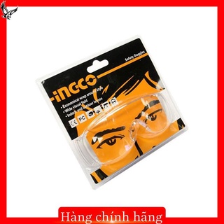 Kính bảo hộ INGCO HSG05