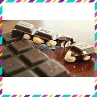 Socola Ritter Sport Đức (12 loại)  Date xa