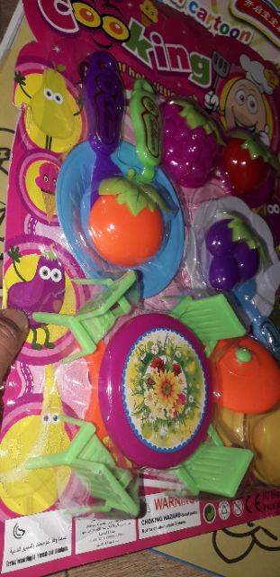 Set đồ chơi Nhà bếp có bộ bàn ghế bằng nhựa rất đẹp 6HA