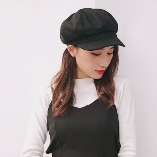 Mũ Nón Bere Nữ Thời Trang Hàn Quốc