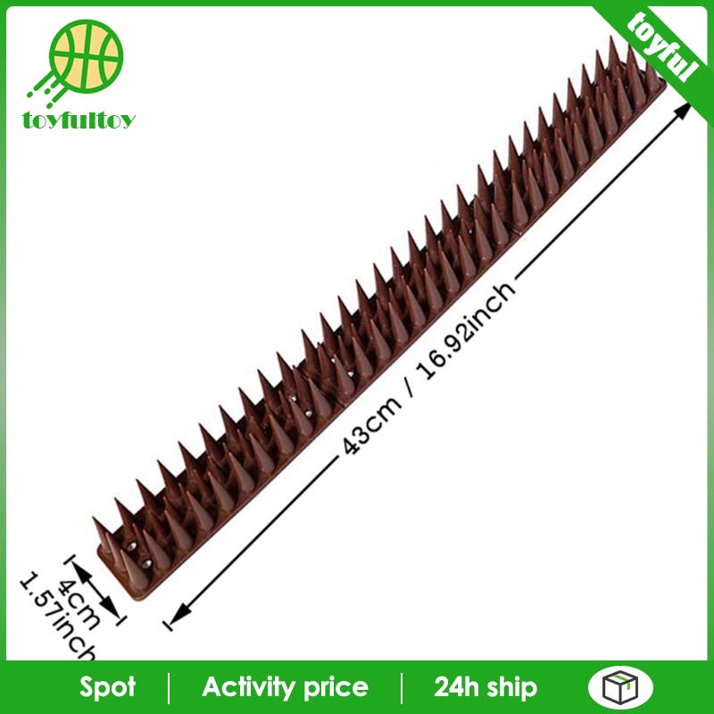 Bộ Chim Bồ Câu Bằng Nhựa Đuổi Chim Tiện Dụng