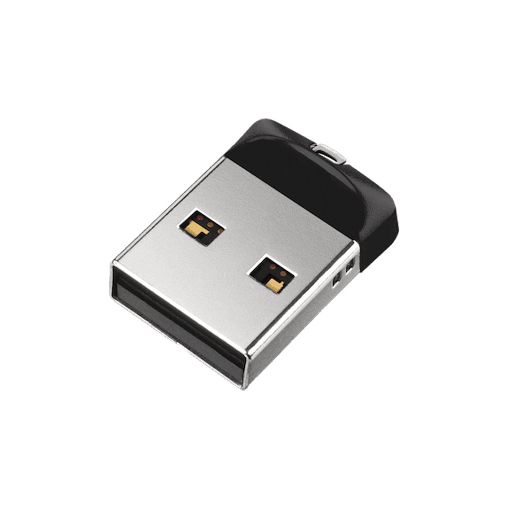 Usb Sandisk 8gb Cruzer Fit Cz33