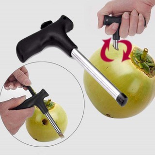 Dụng cụ khui dừa - hàng xịn