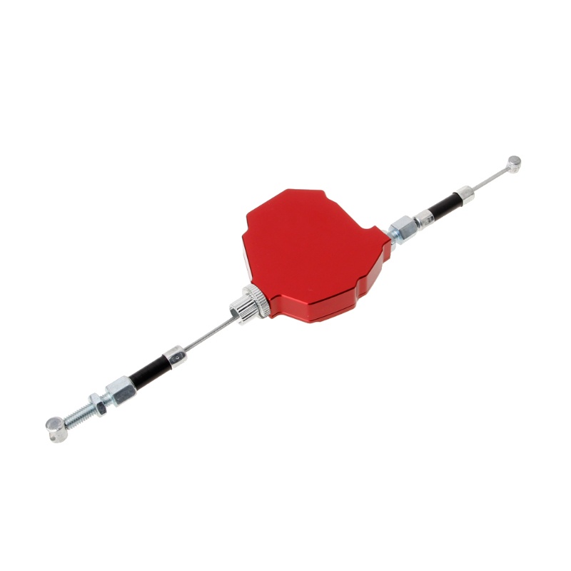 Dây Cáp Kéo CNC Bằng Nhôm Thay Thế Cho R6 MT09 YZ YZF CRF