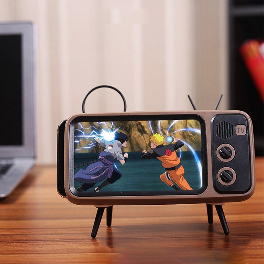loa luetooth 5 in 1 nhỏ gọn tivi