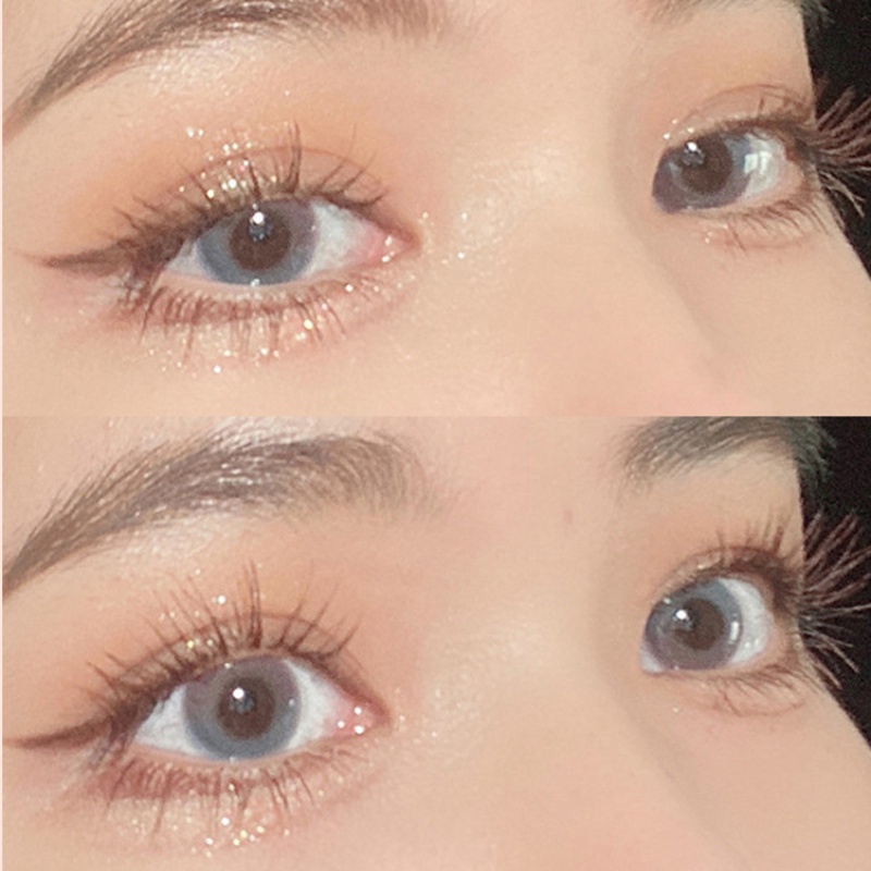 ✨✨1 Bút Kẻ Mắt/Phấn Mắt Màu Nhũ Kim Cương Sáng Bóng Chống Nước Lâu Trôi