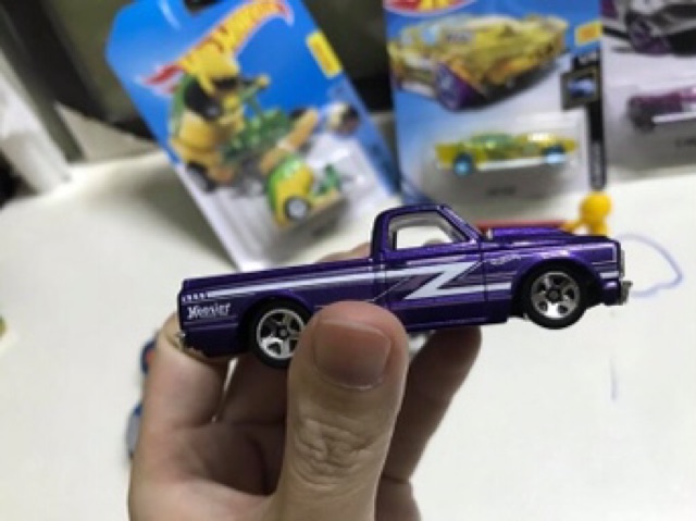 (CHÍNH HÃNG) oto cho bé set oto thương hiệu Hot wheels Made Malaysia an toàn bền đẹp