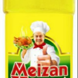 Dầu ăn Meizan 1L