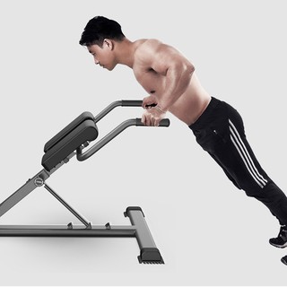 GHẾ TẬP LƯNG BỤNG M-001