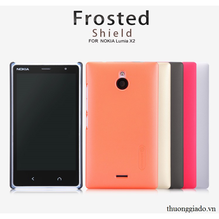 Ốp điện thoại Nokia X2