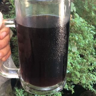 Trà sâm bí đao la hán