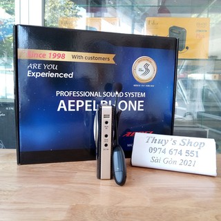 Máy trợ giảng Aepel FC-830