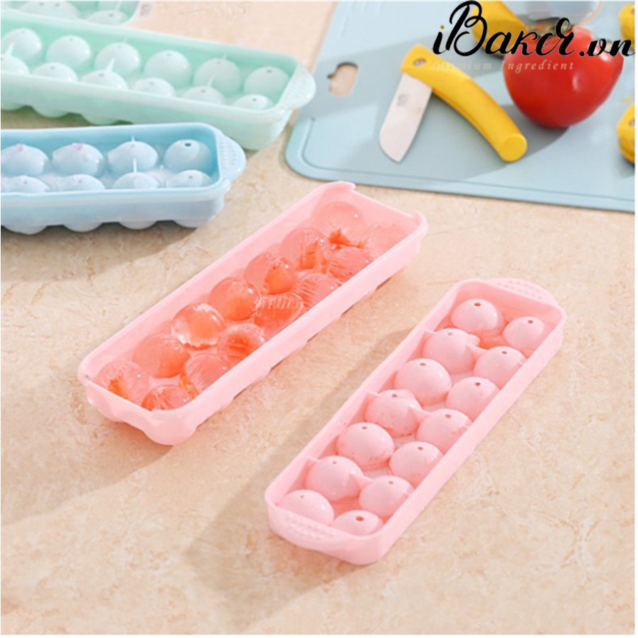 Khuôn thạch bi 14 ô