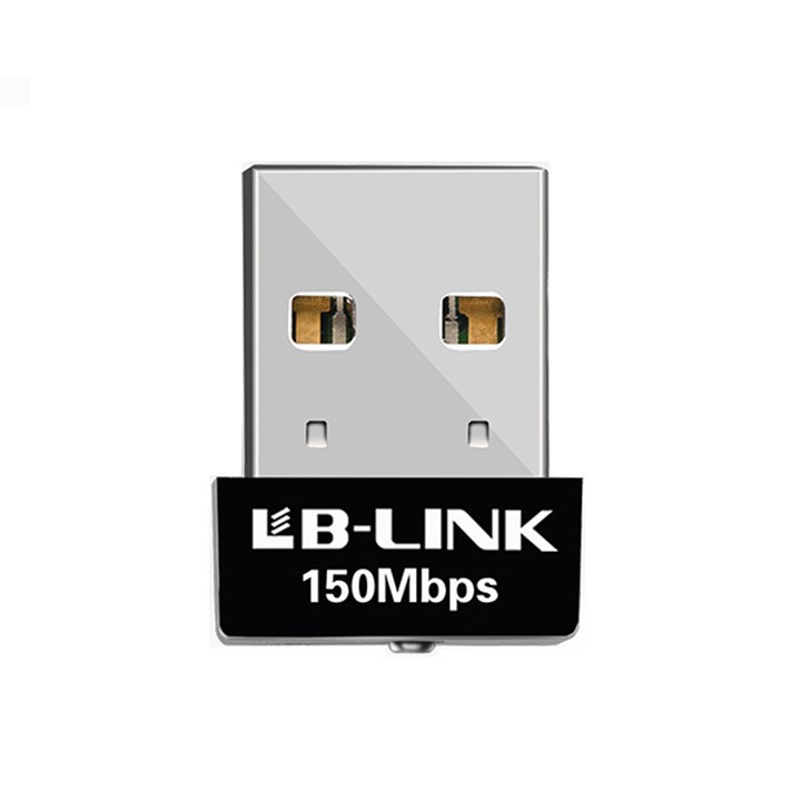 [RẺ VÔ ĐỊCH] USB thu wifi LBLINK BL-WN151 Nano không râu | BigBuy360 - bigbuy360.vn