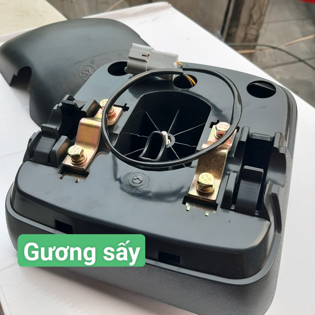 GƯƠNG SẤY 749_  667 hàng chất lượng giá tốt